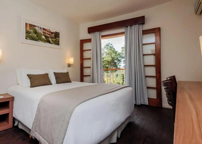 Monreale Resort Parque Aquático