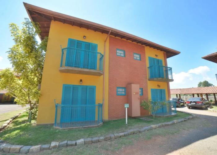 Hotel Fazenda Pocos de Caldas