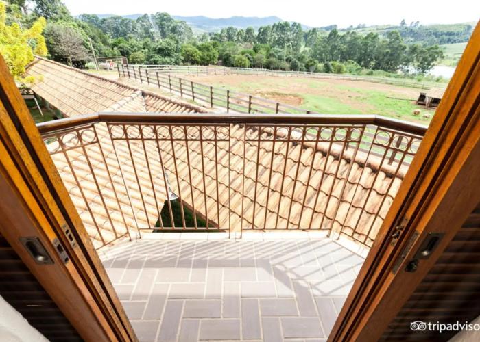 Hotel Fazenda Pocos de Caldas