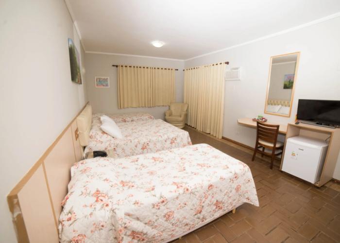 Hotel Fazenda Pocos de Caldas