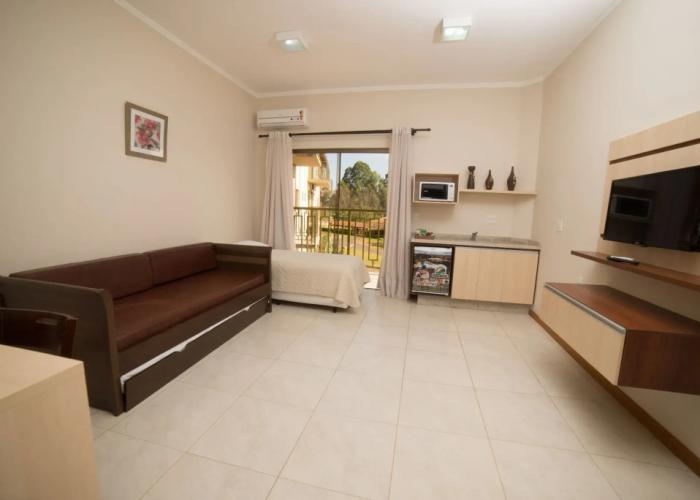 Hotel Fazenda Pocos de Caldas