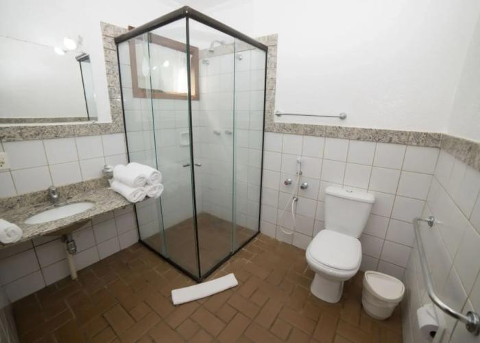 Hotel Fazenda Pocos de Caldas