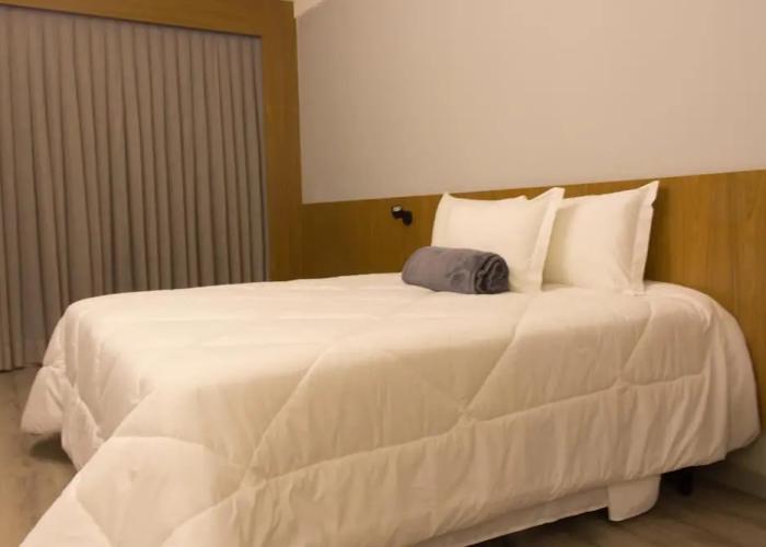 Dela Inn Andradas