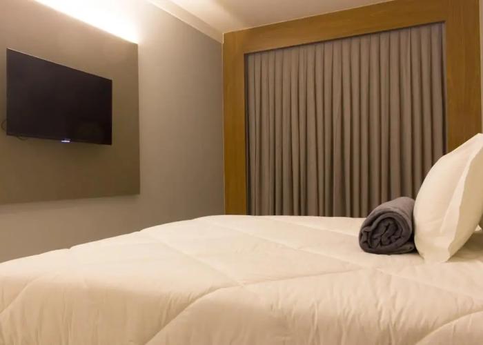 Dela Inn Andradas