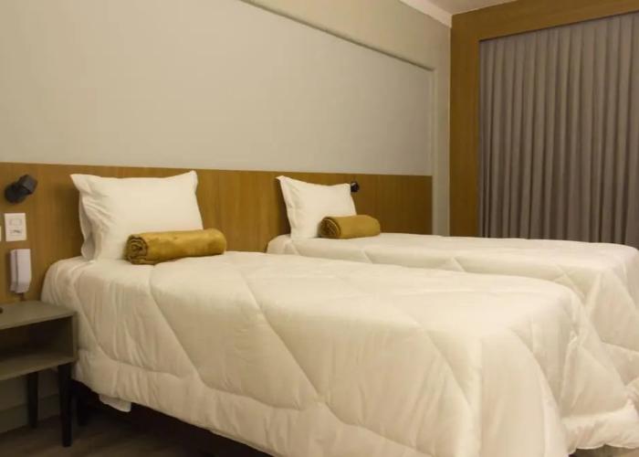 Dela Inn Andradas