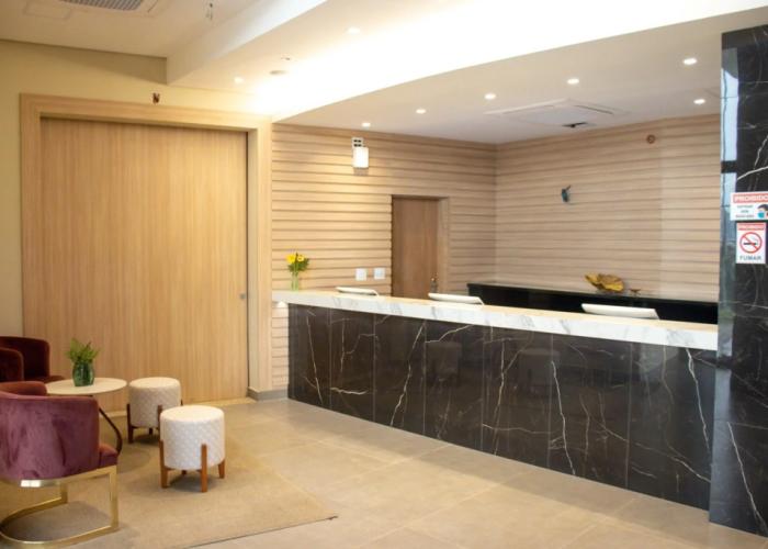 Porto das Asas Park Hotel