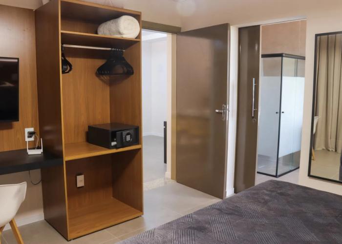 Porto das Asas Park Hotel