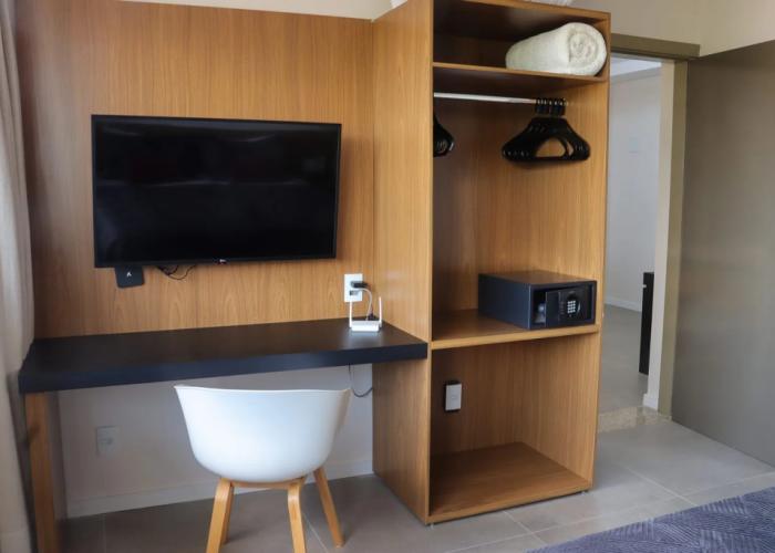 Porto das Asas Park Hotel