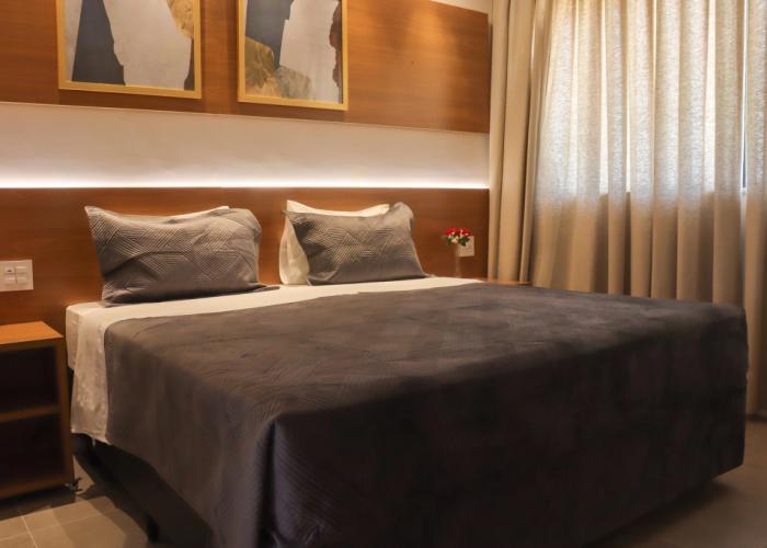 Porto das Asas Park Hotel