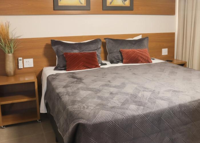 Porto das Asas Park Hotel