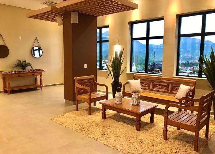 Porto das Asas Park Hotel