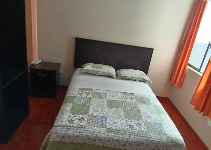 Hotel Virrey