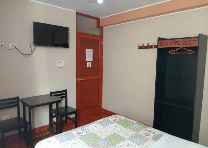 Hotel Virrey