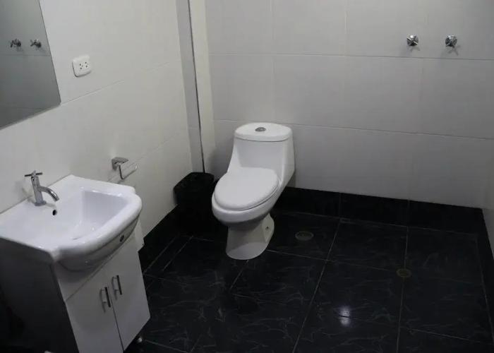 Hotel Virrey