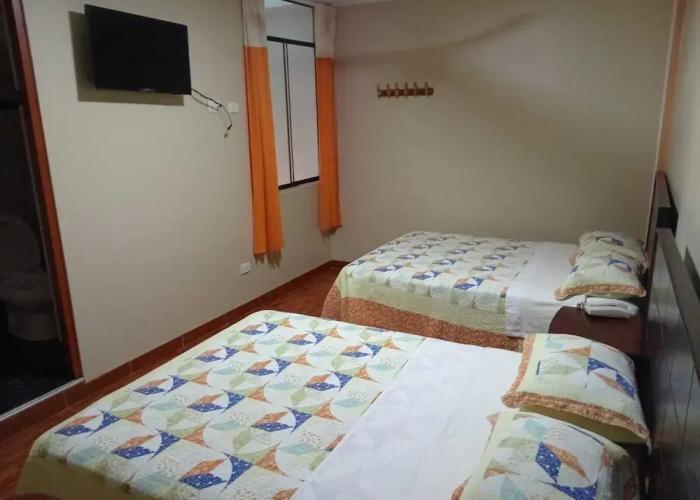 Hotel Virrey
