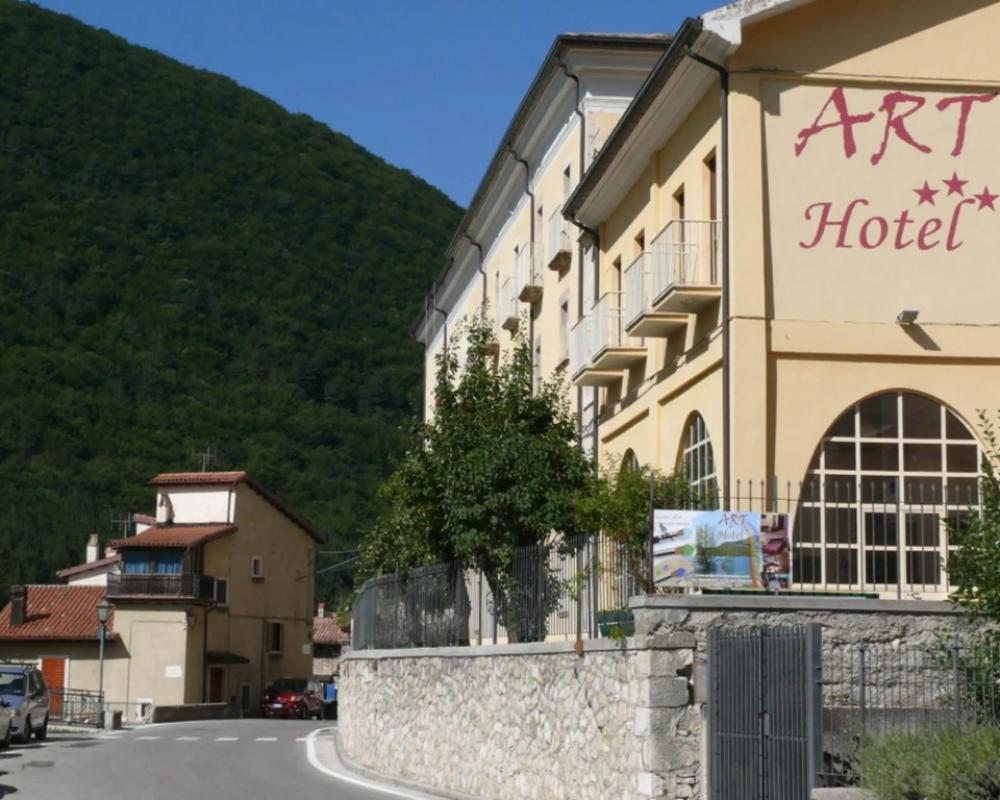 Art Hotel