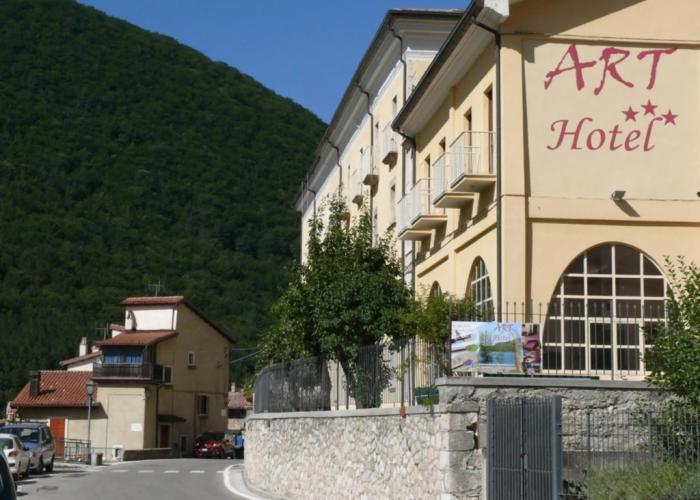 Art Hotel