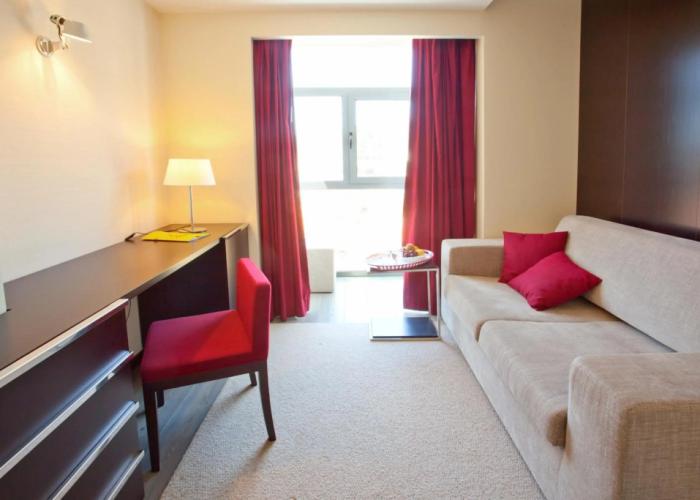 Hotel S Pedro