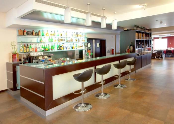 Hotel S Pedro