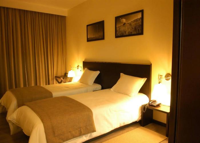Hotel S Pedro