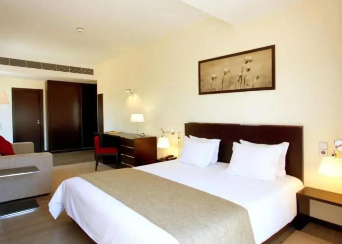 Hotel S Pedro