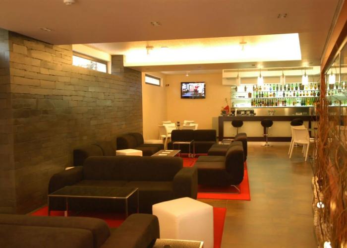 Hotel S Pedro