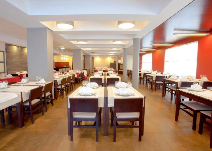 Hotel S Pedro