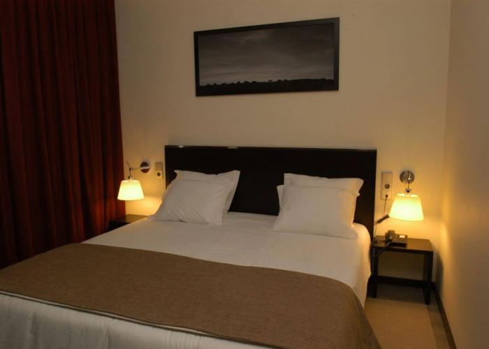 Hotel S Pedro
