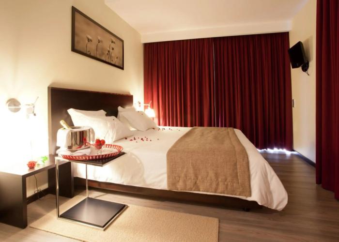 Hotel S Pedro