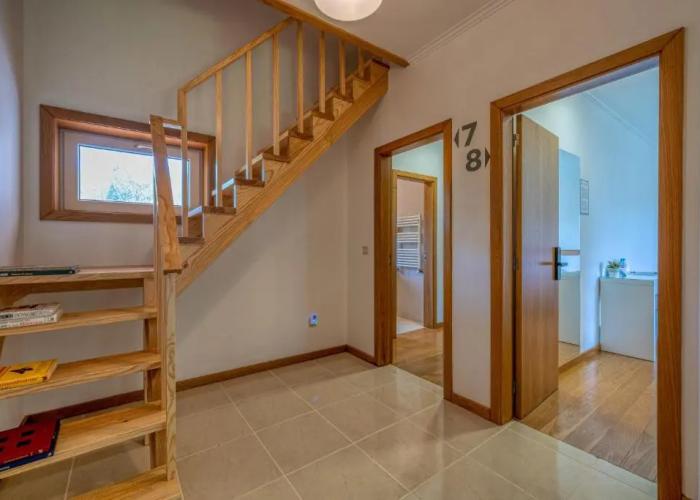 Central Suites Arouca