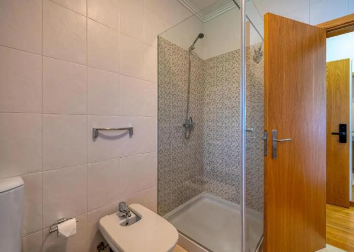 Central Suites Arouca