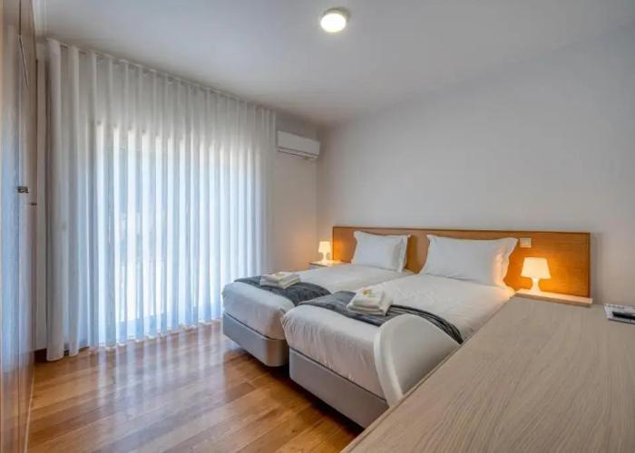Central Suites Arouca