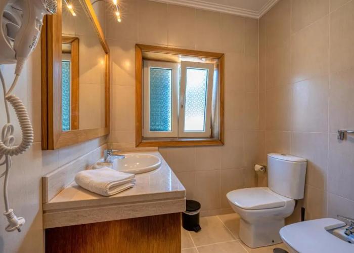Central Suites Arouca