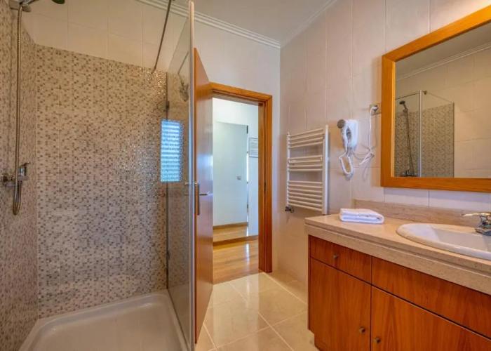 Central Suites Arouca