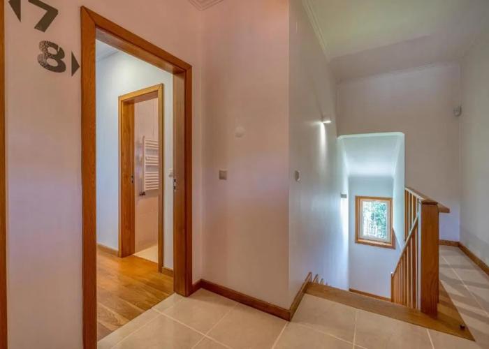 Central Suites Arouca