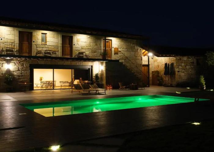 Casa Vieira Lobo