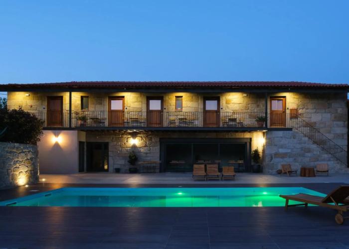 Casa Vieira Lobo