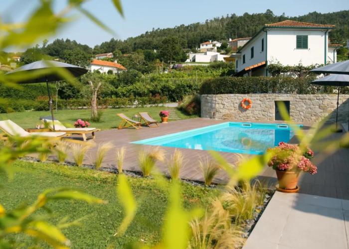 Casa Vieira Lobo
