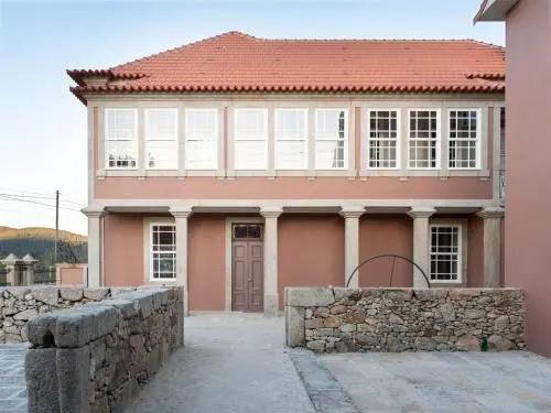 Casa Noronha Lima - Historic Stay