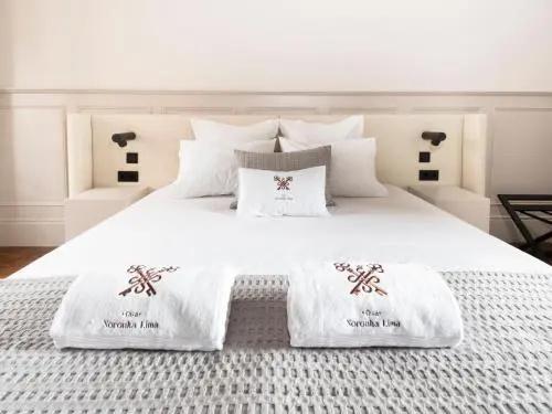 Casa Noronha Lima - Historic Stay