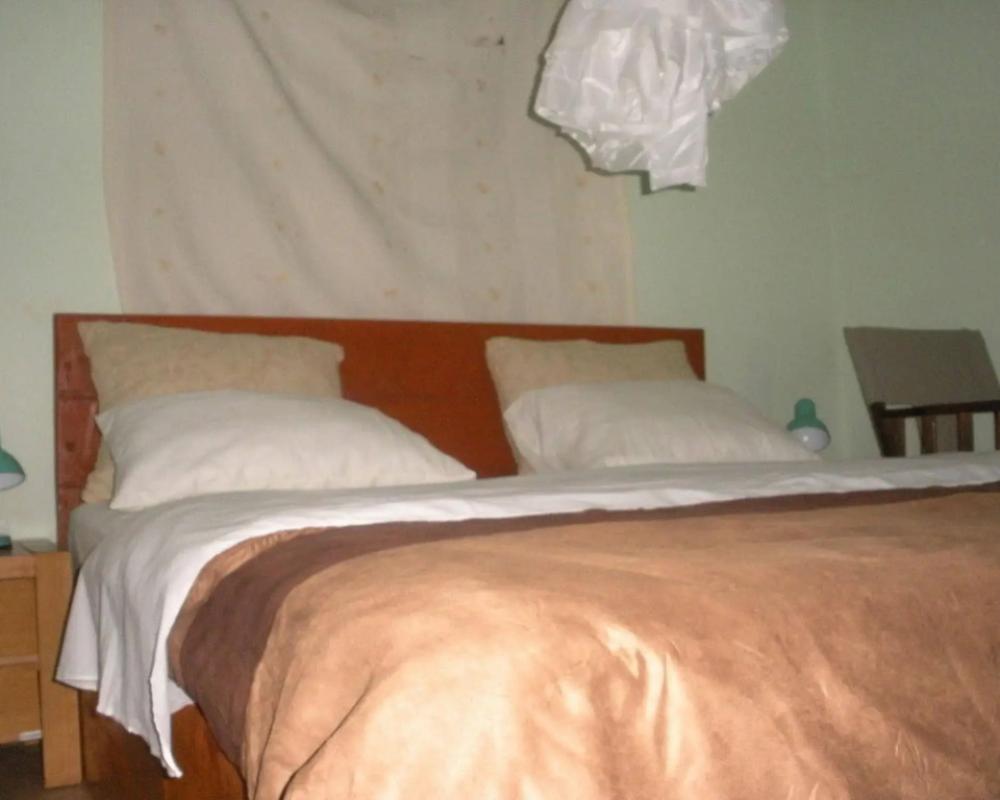 Ngorongoro Villa & Restaurant