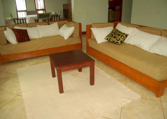 Ngorongoro Villa & Restaurant