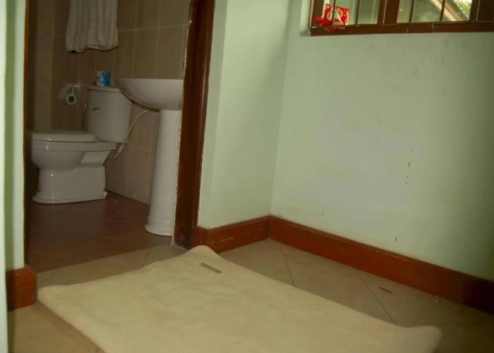 Ngorongoro Villa & Restaurant