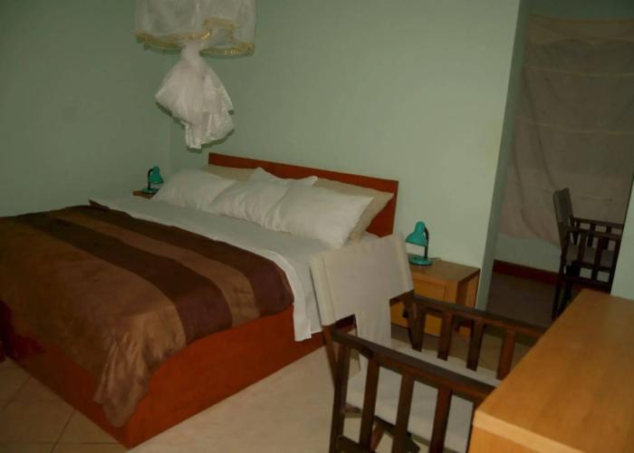 Ngorongoro Villa & Restaurant