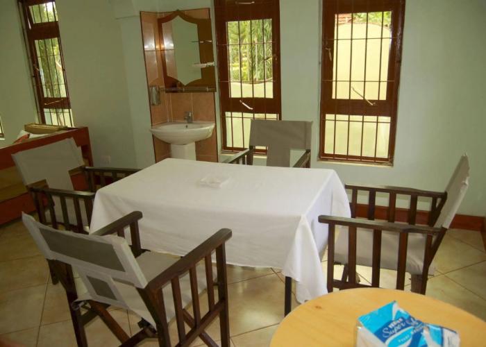 Ngorongoro Villa & Restaurant