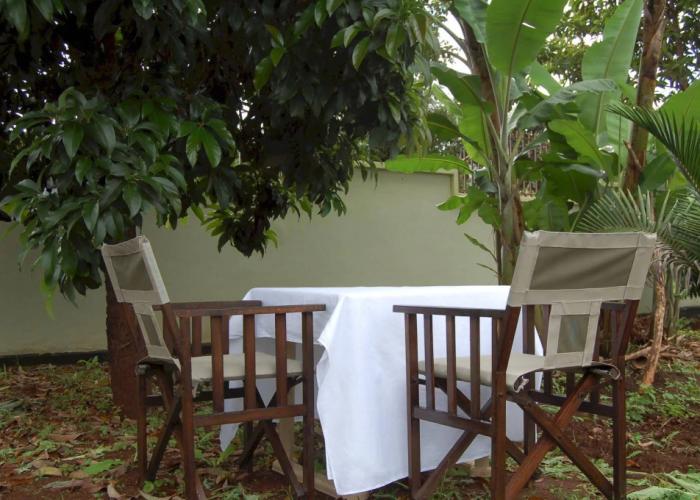 Ngorongoro Villa & Restaurant