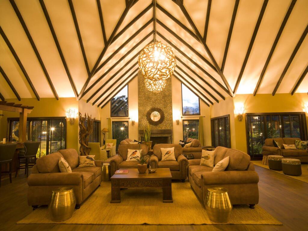 The Retreat at Ngorongoro