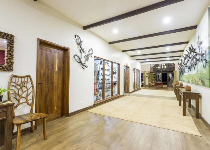 The Retreat at Ngorongoro