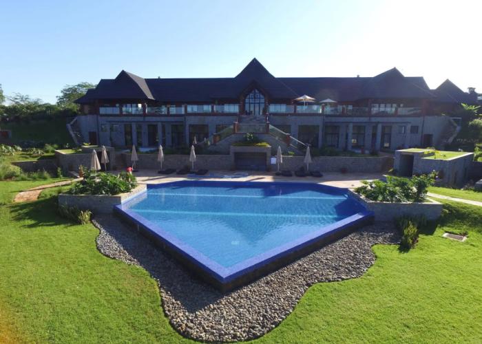 The Retreat at Ngorongoro