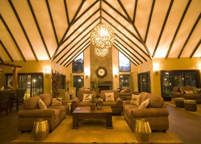 The Retreat at Ngorongoro